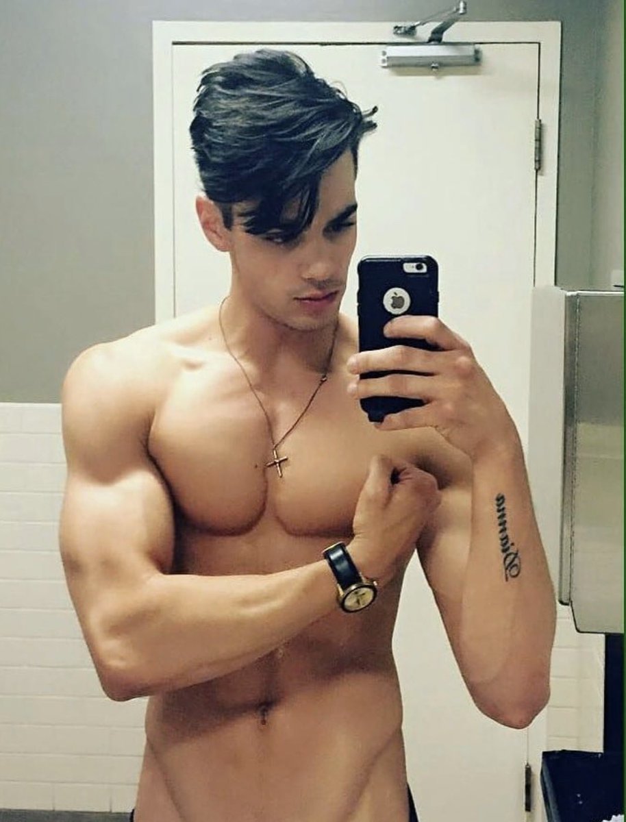 Scott Gardner Model growth