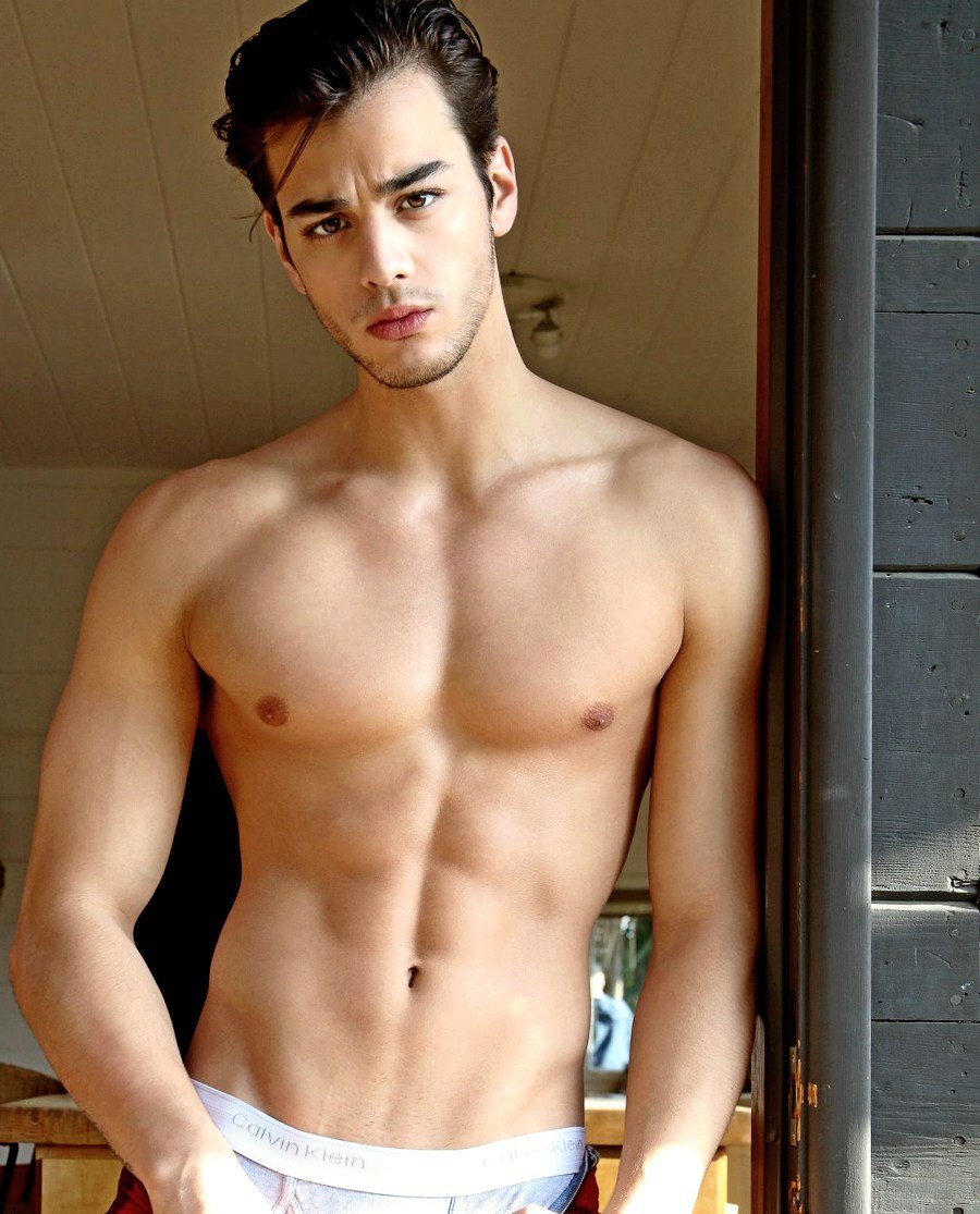 Scott Gardner shower