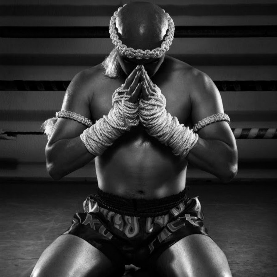 Ram Muay Thai Boxers