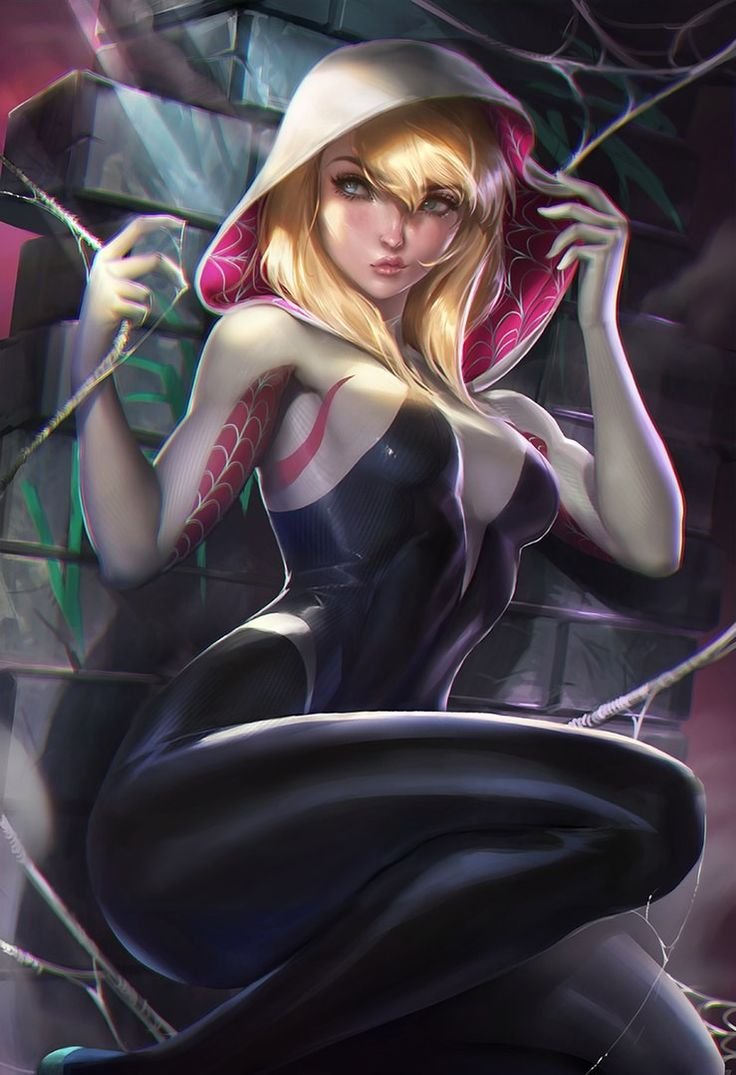 Gwen Staisi Futu