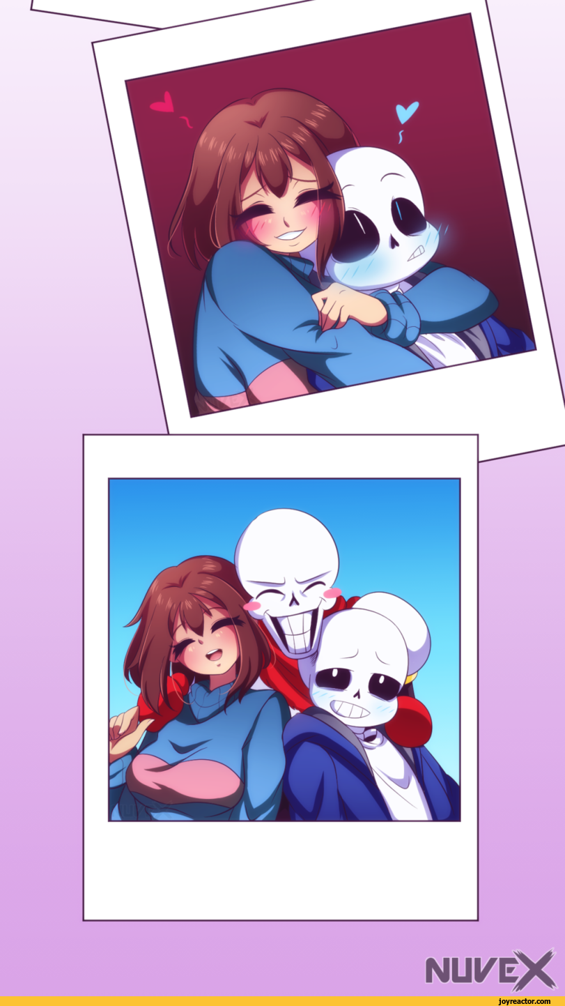 Undertale Fontzest
