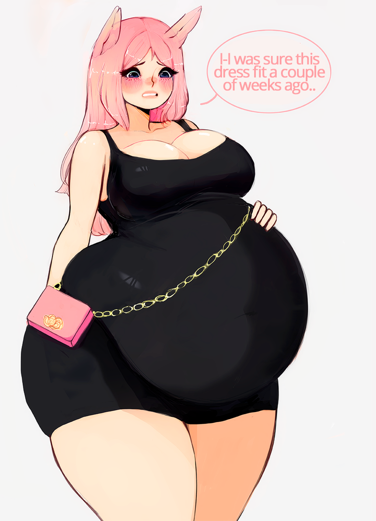 Ariel Belly Inflation