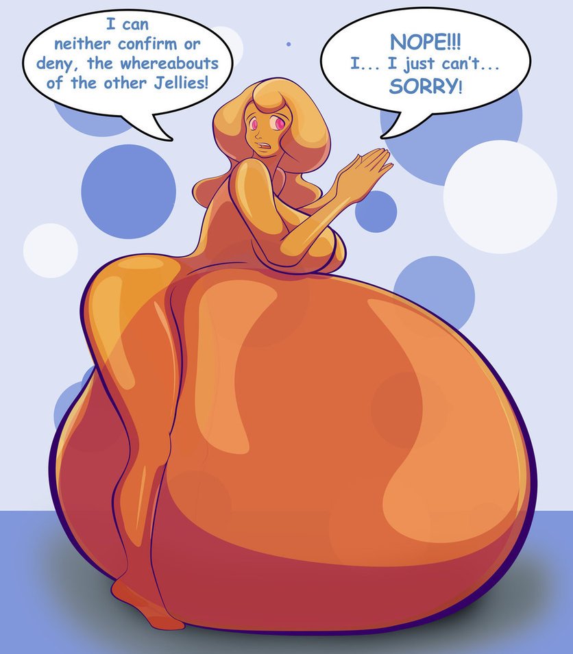 Jessica Rabbit Vore