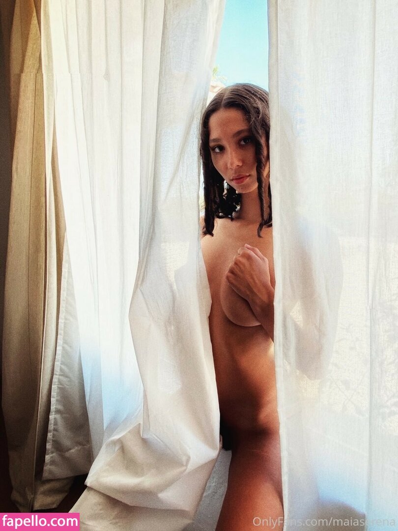 Erotic photos Morgana Wood