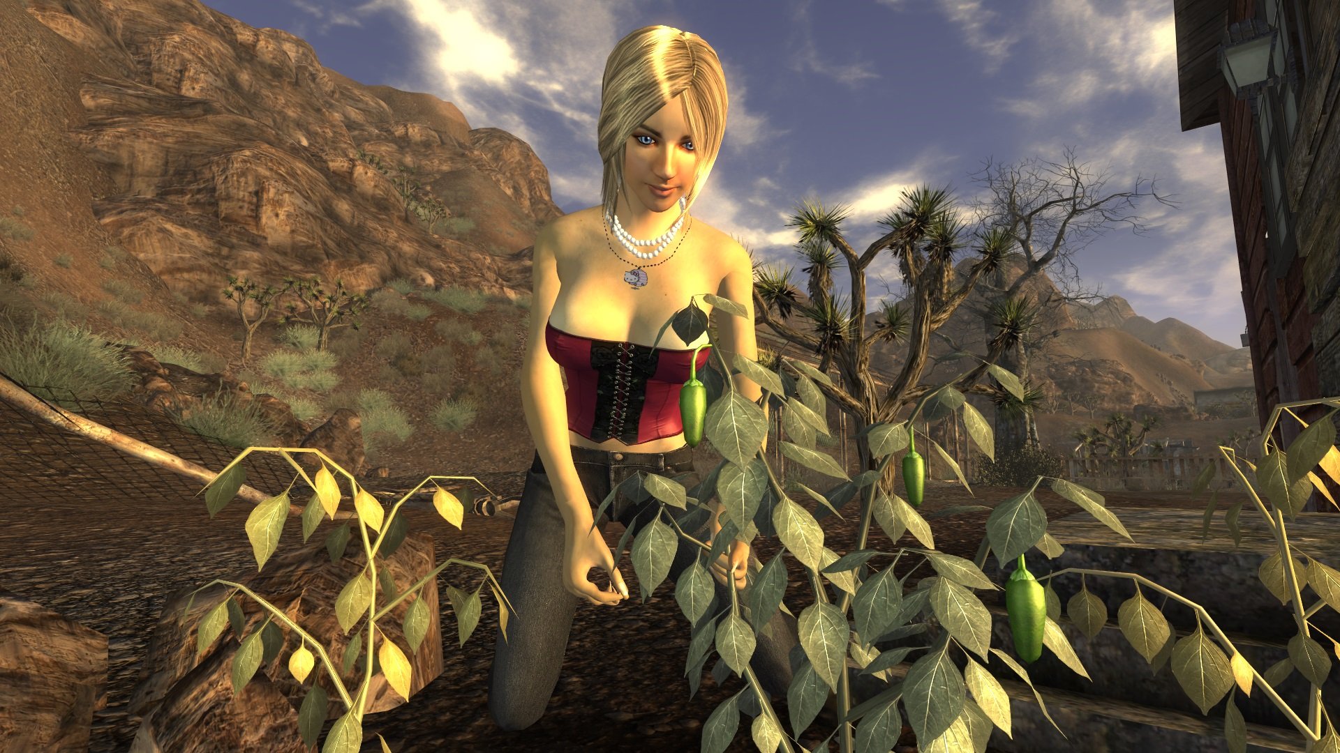 Willow Fallout 3 Porn - Sexout breeder - 64 photo
