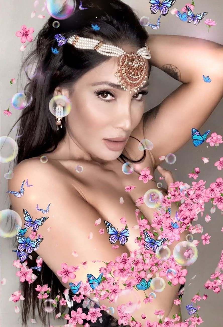 Sofia Sivan cosplayers