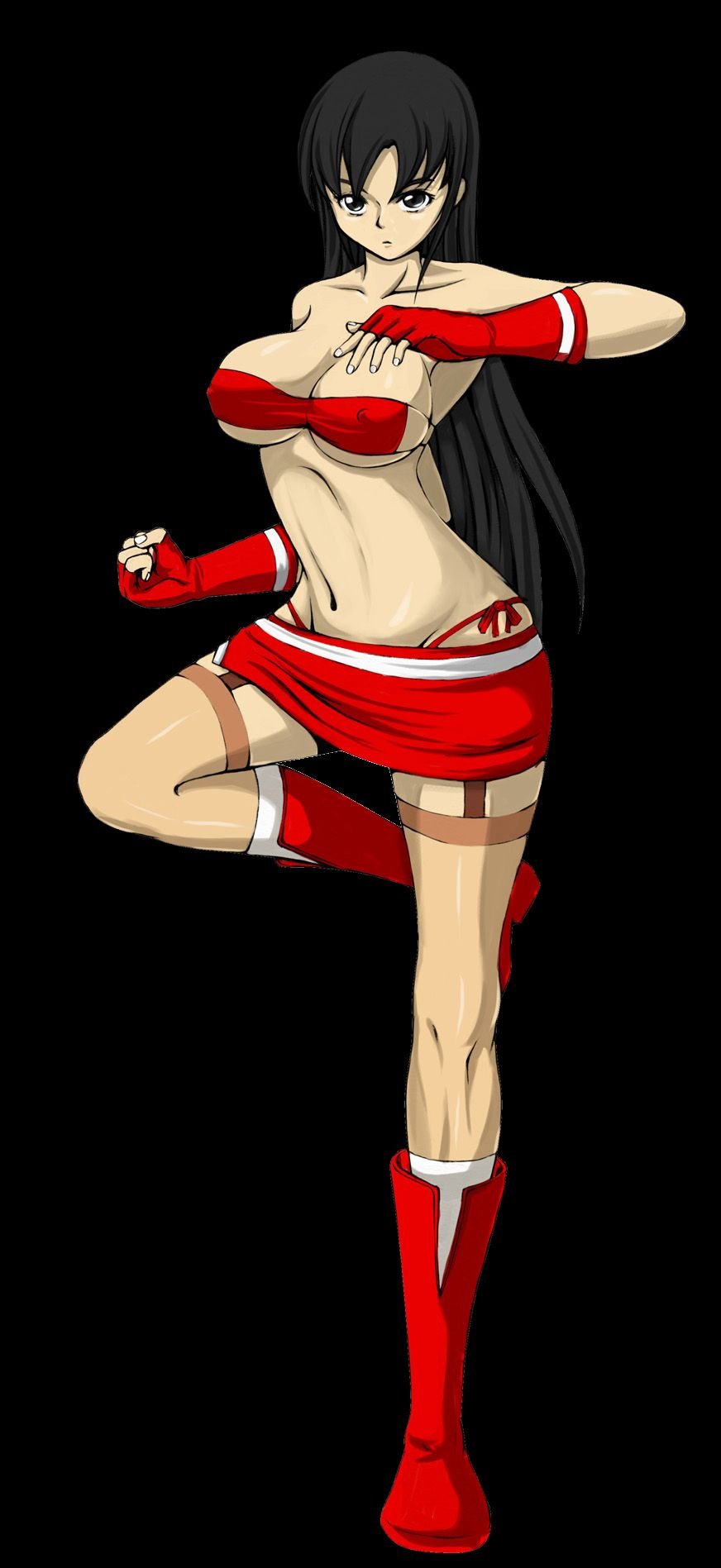 Kazecat Mugen