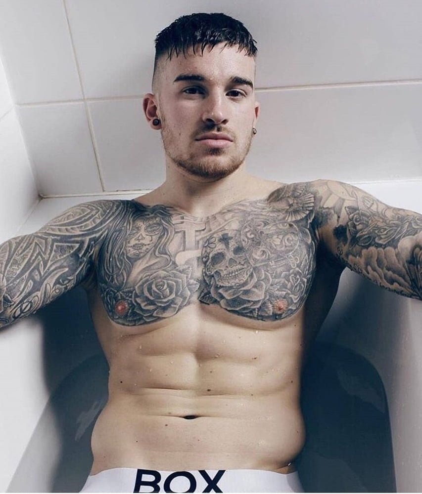 Chris Hatton Onlifans