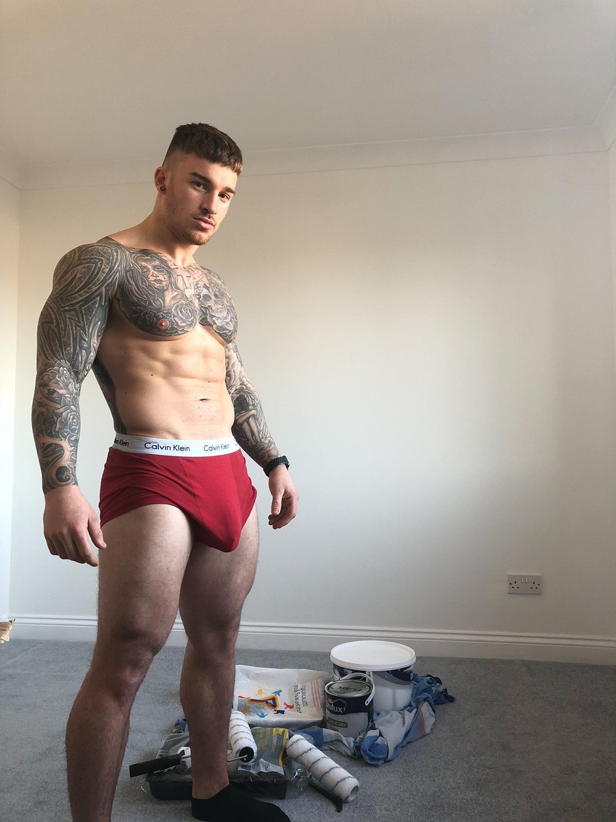 Chris Hatton