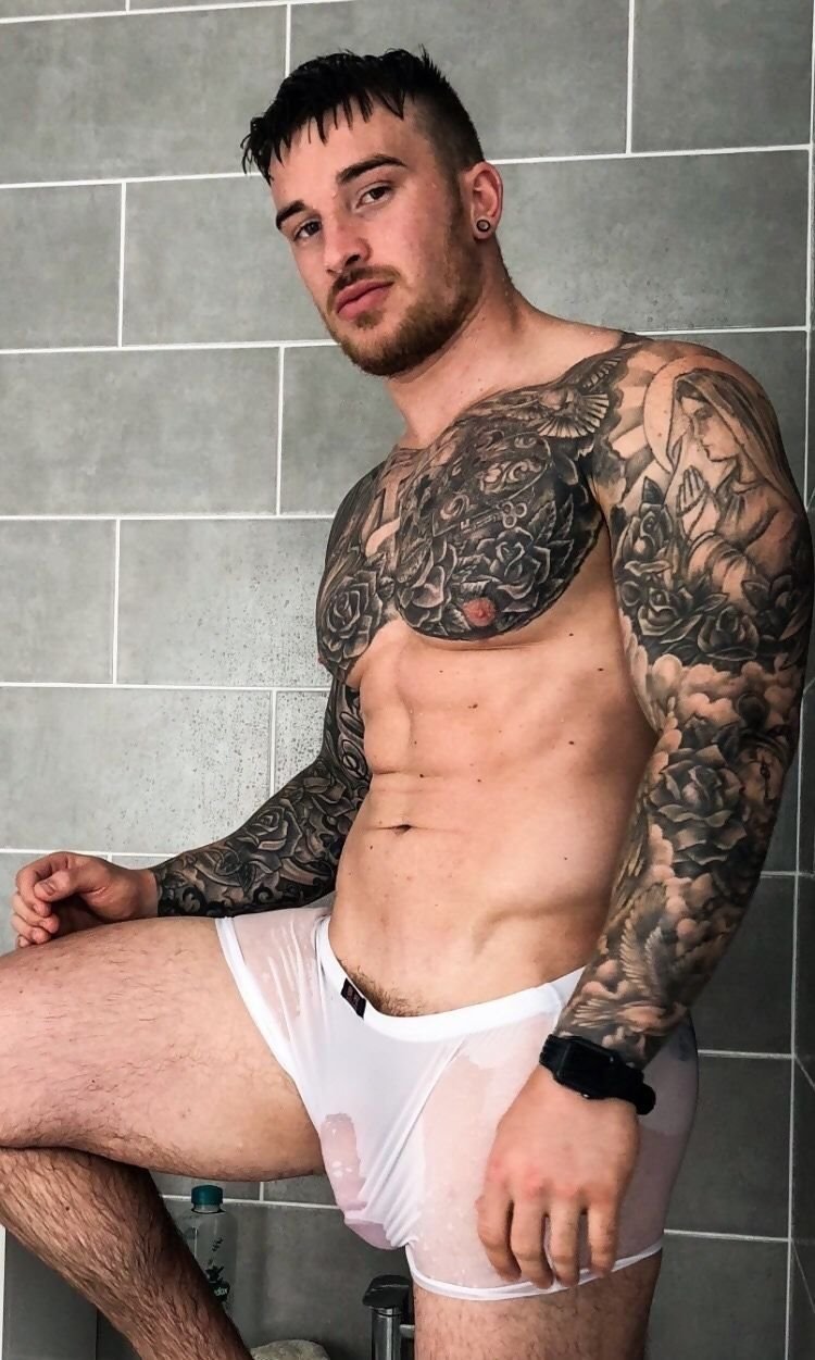 Chris Hatton Onlyfans
