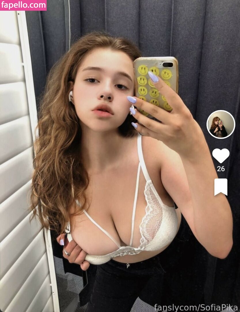 Sofiapika