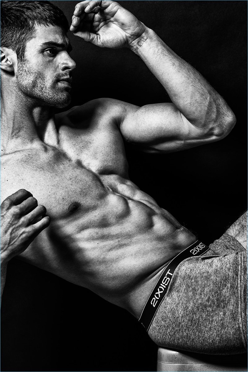 Chad White