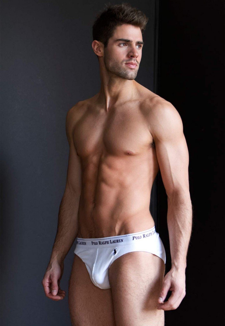 Alexey Chadov Naked
