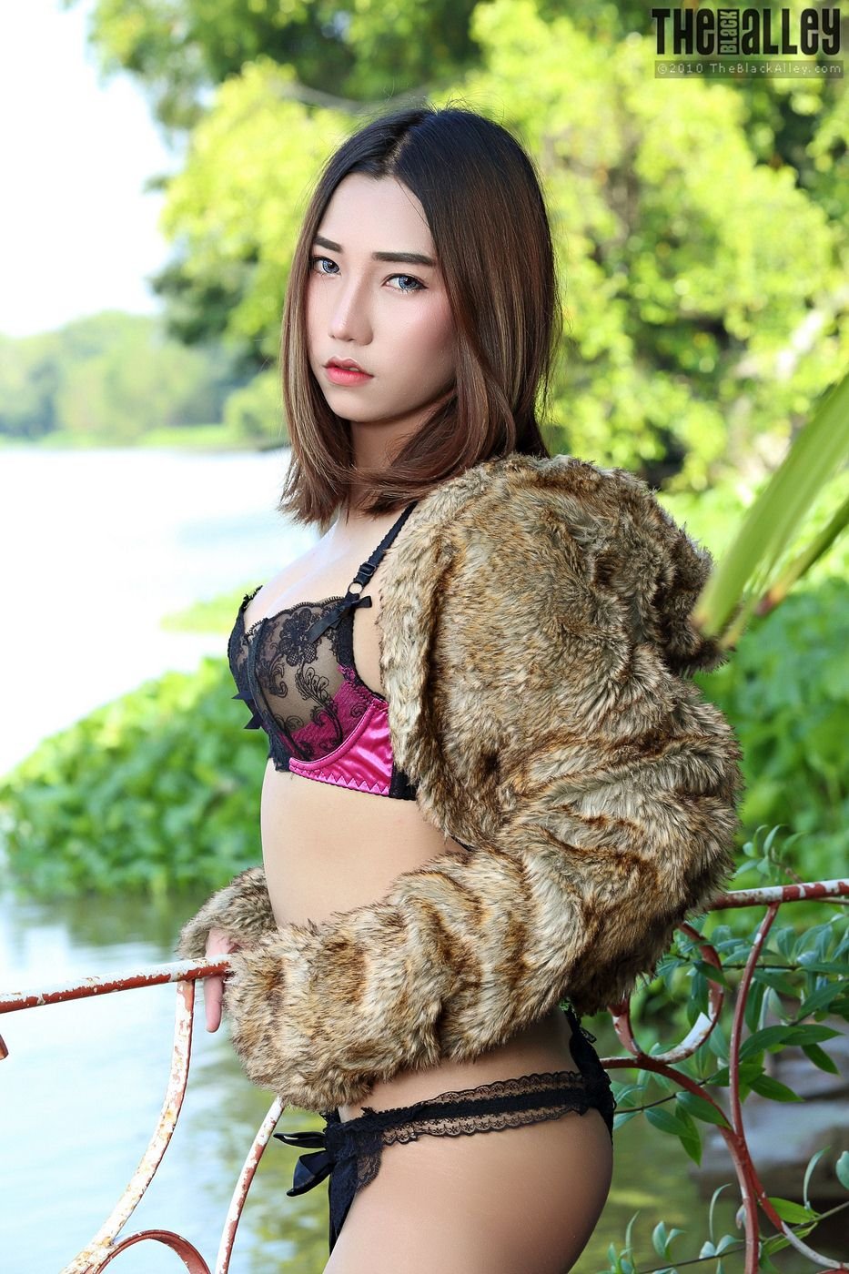Pornstar Marissa May