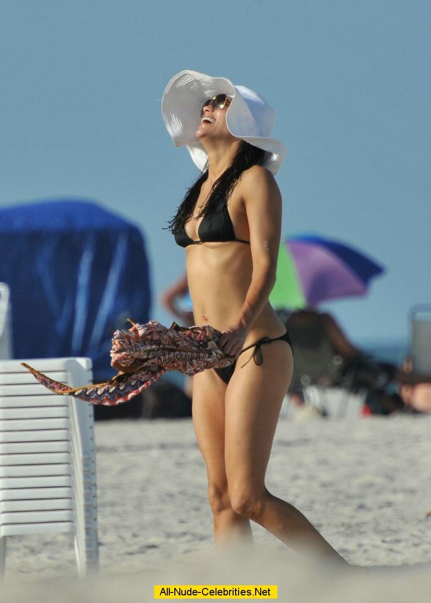 Paula Patton 2020