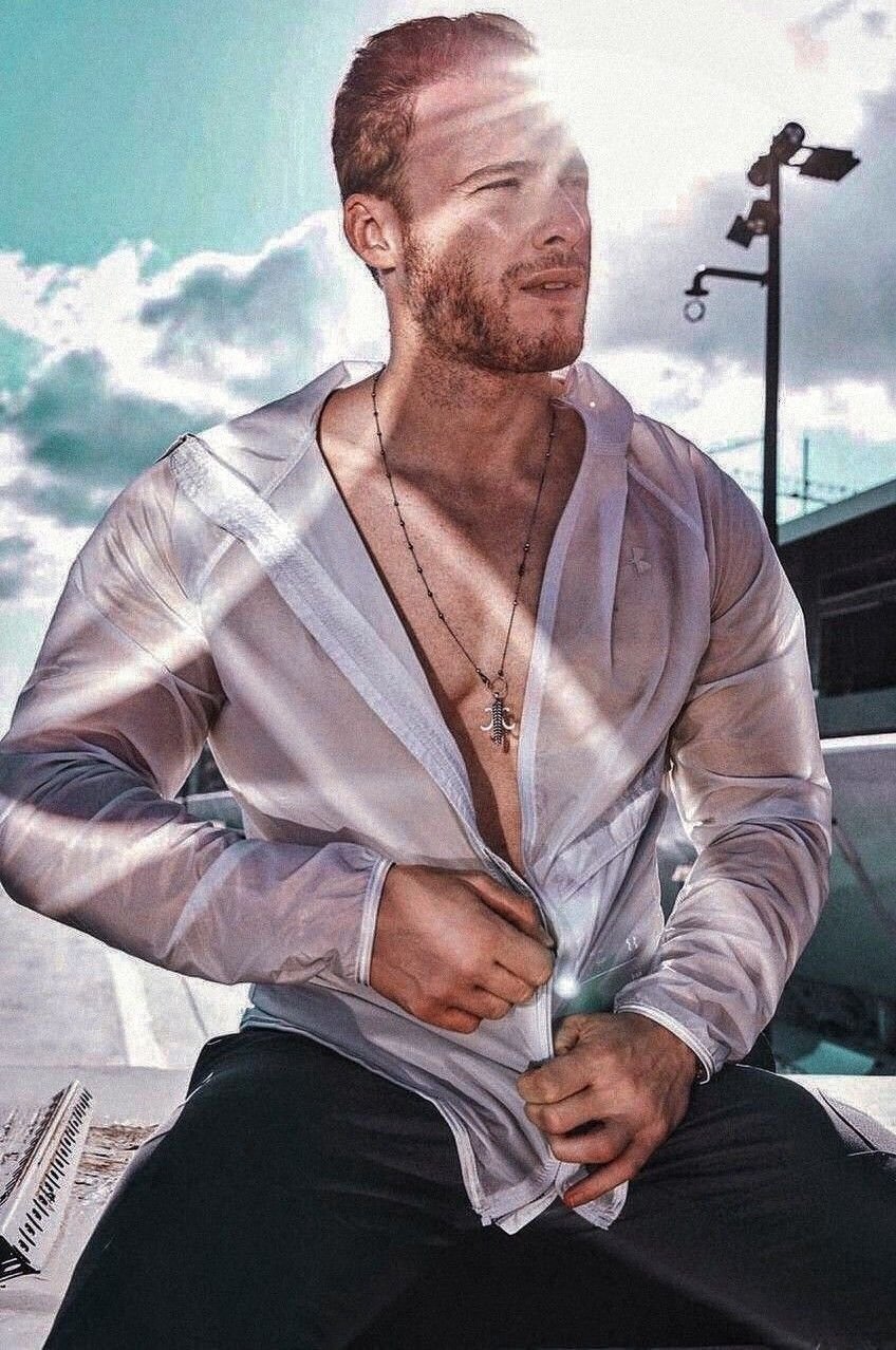 Kerem Bursin Sport