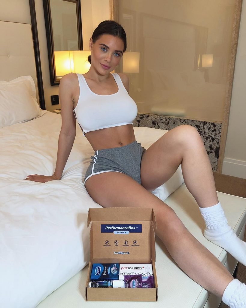 LANA ROUDS 2018
