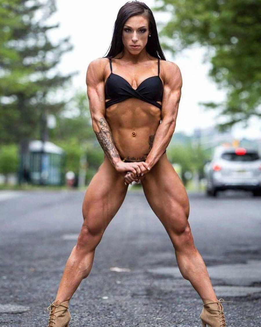 Afanasyeva Ekaterina Sumo