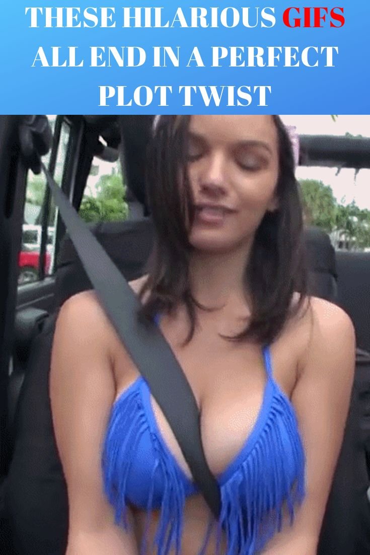 Man touches the bare chest