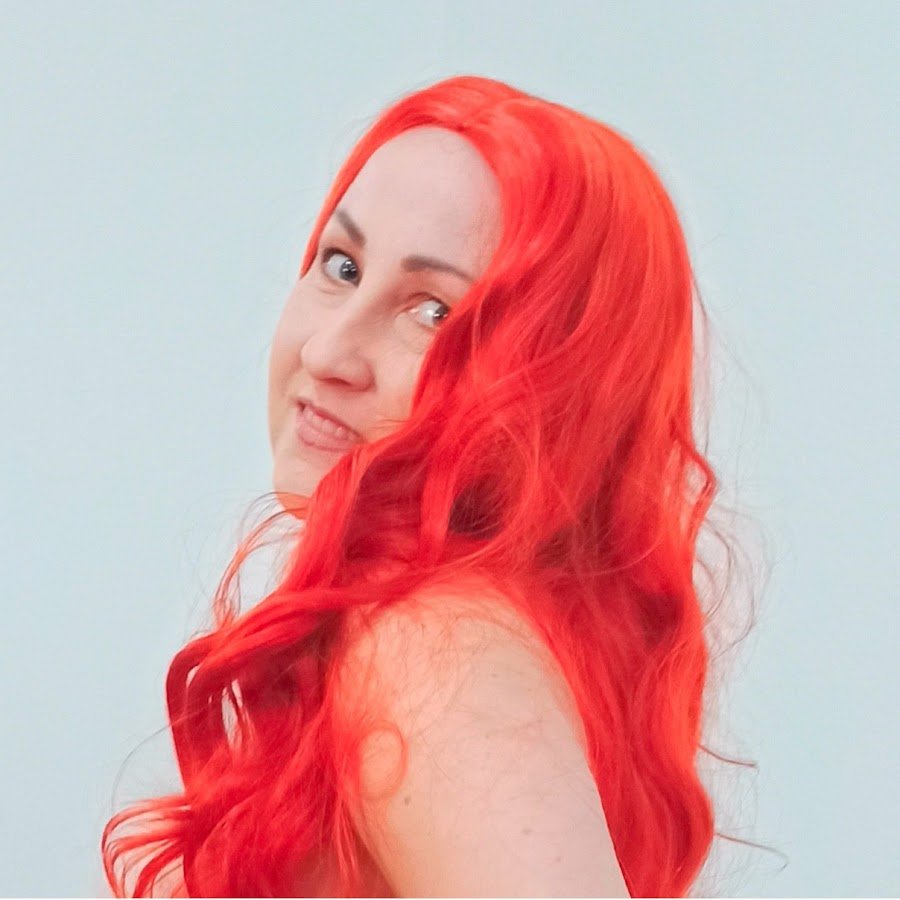 Mila Korshunova model