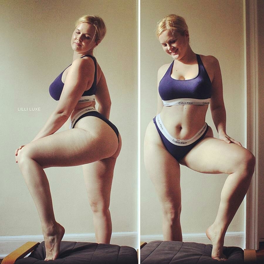 Lilli luxe plus saz