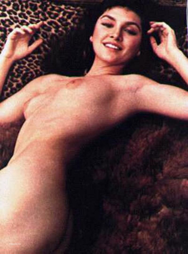 Victoria principal nudes - 73 photo