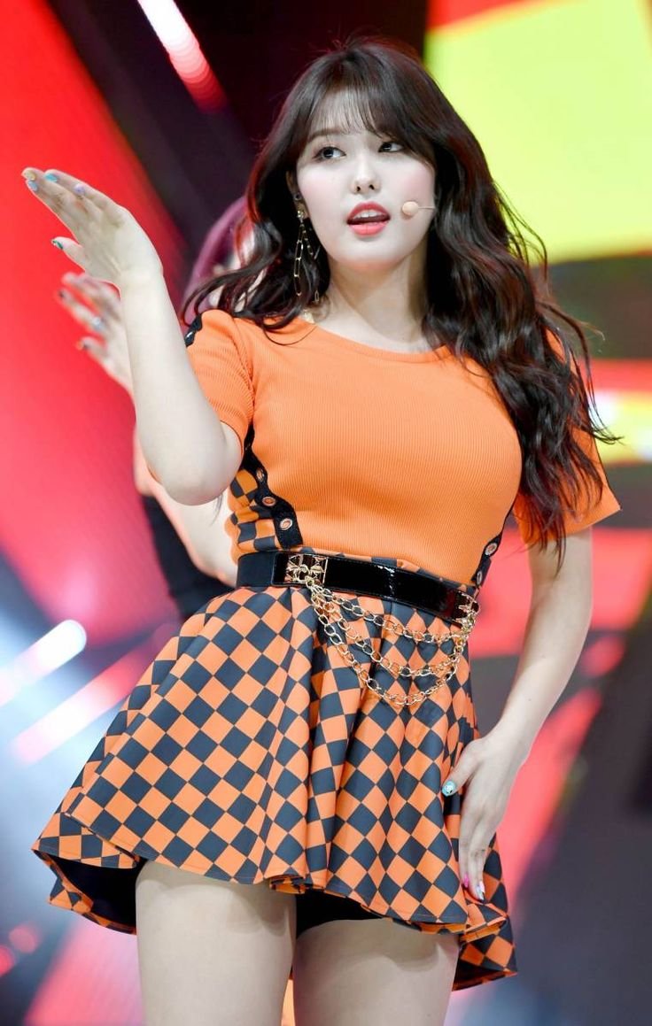 Nancy momoland brazzers