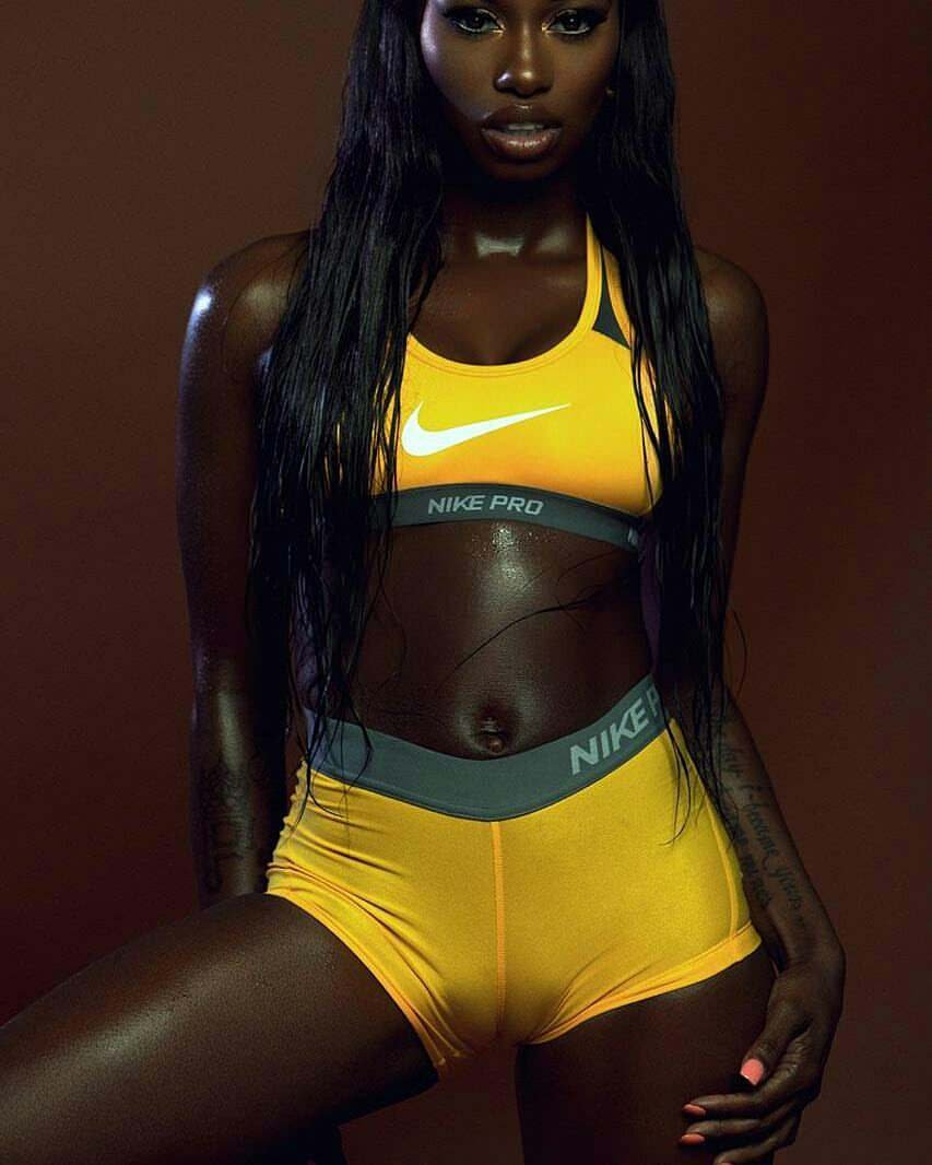Candice Lewis-Carter