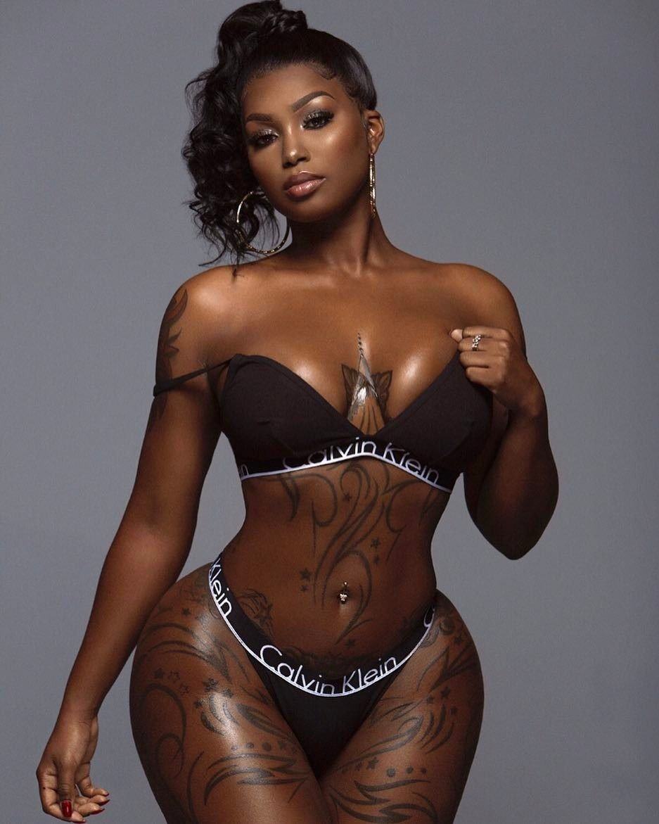 Brias Myles photo