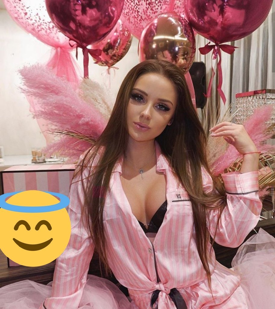 Evgenia Makov model