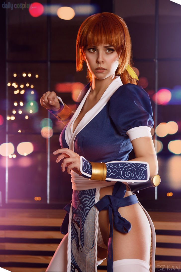 Jill Valentine Lingerie