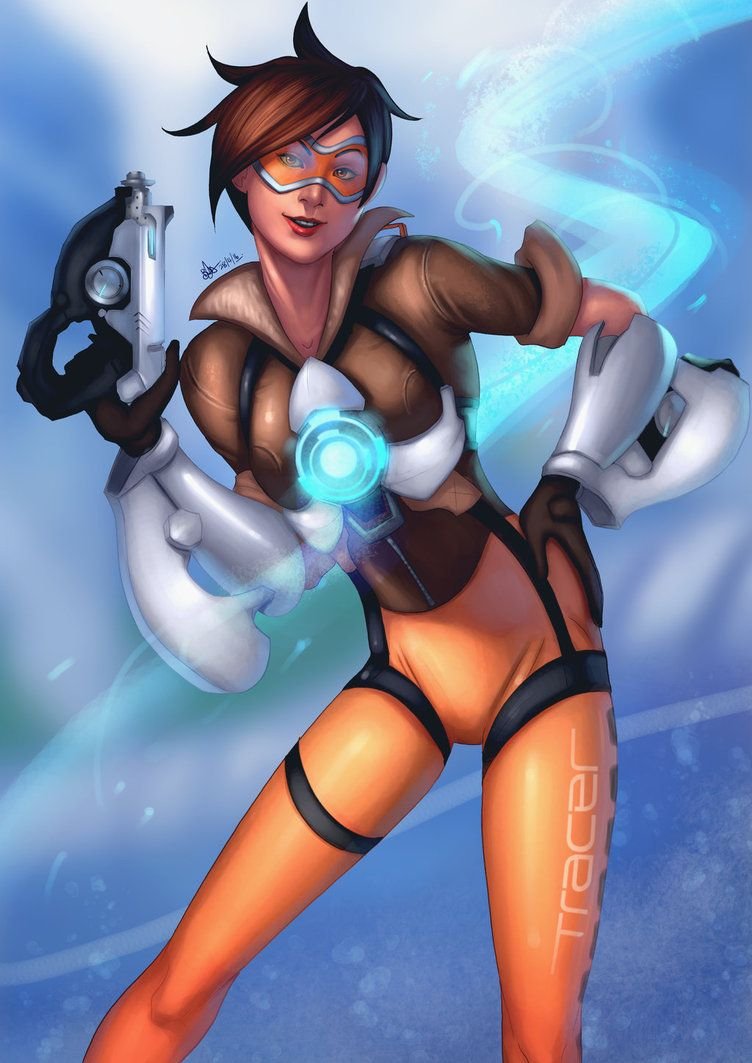 NSFV tracer