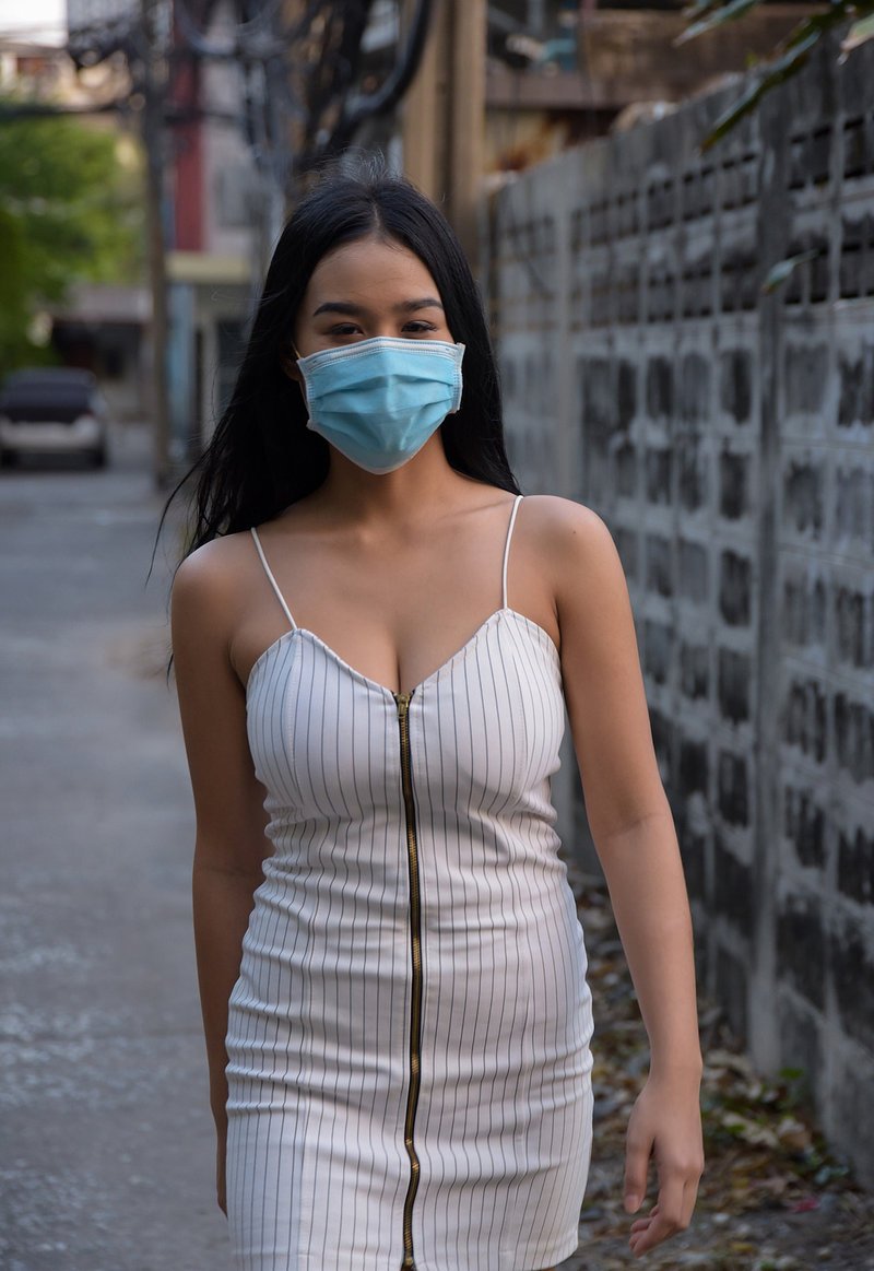 Thai Beauty Kahlisa
