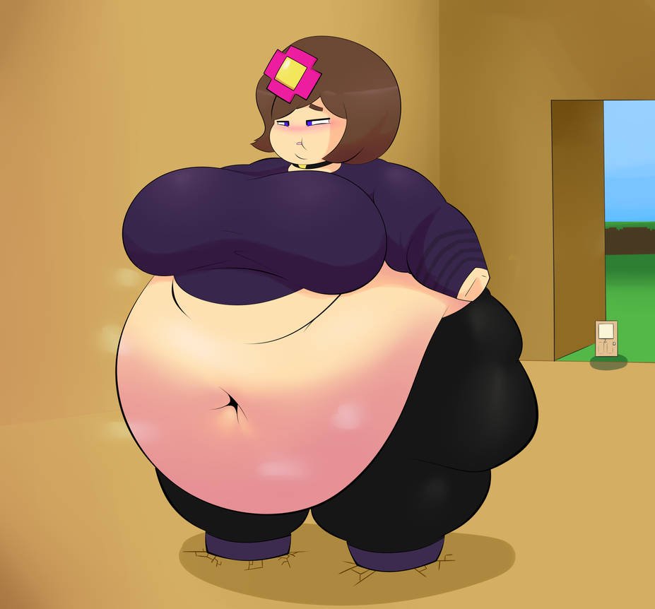 Jenny DRAW SINCE Morning