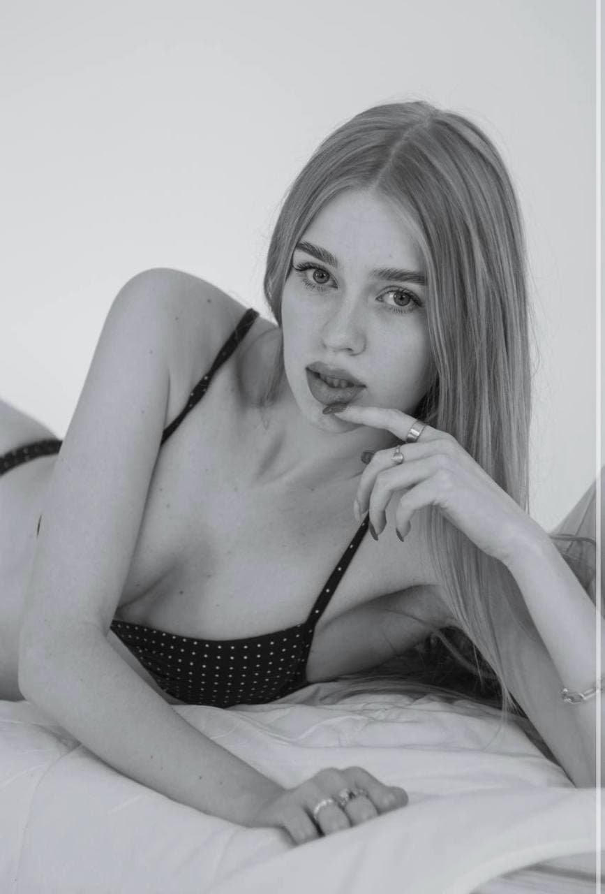 Pelageya Nevzorova Maxim