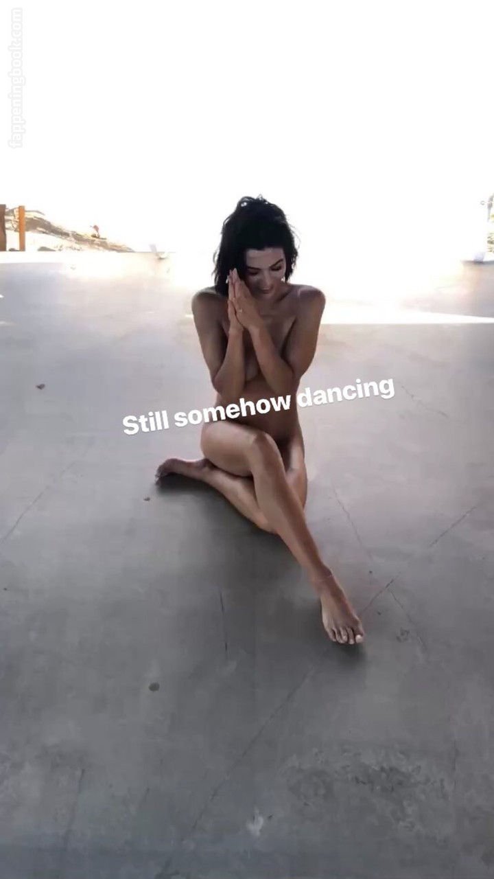 Jena Devan Tatum Naked