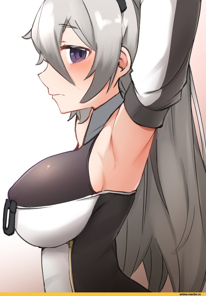 Dishwasher1910 Azur Lane