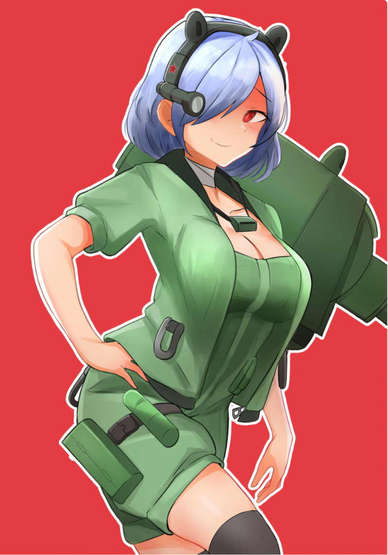 DaEBOM Art