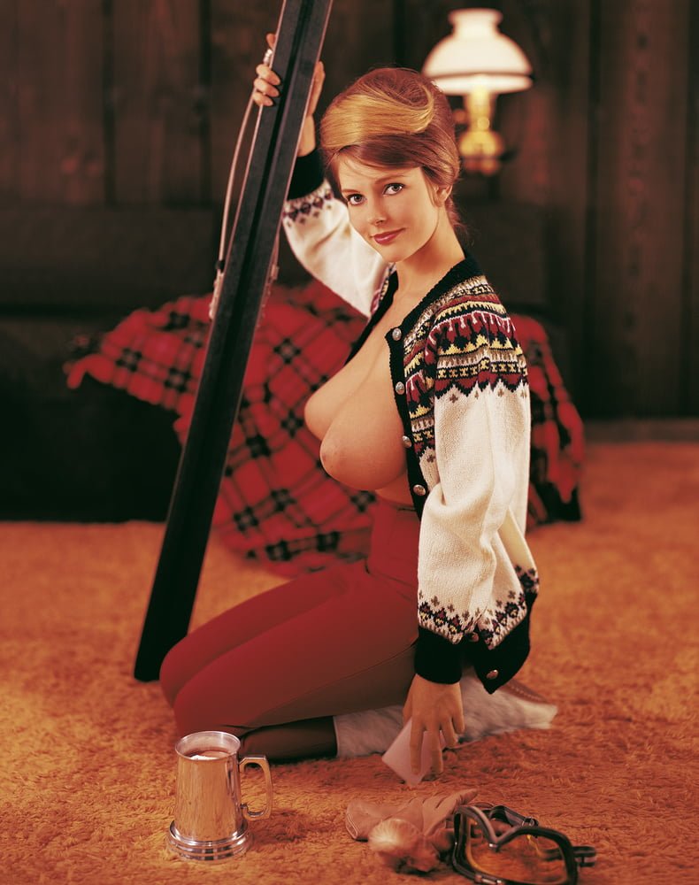 Melinda Windsor, Miss February 1966 Erotica