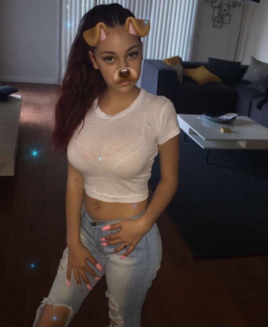Bhad Bhabie 2021