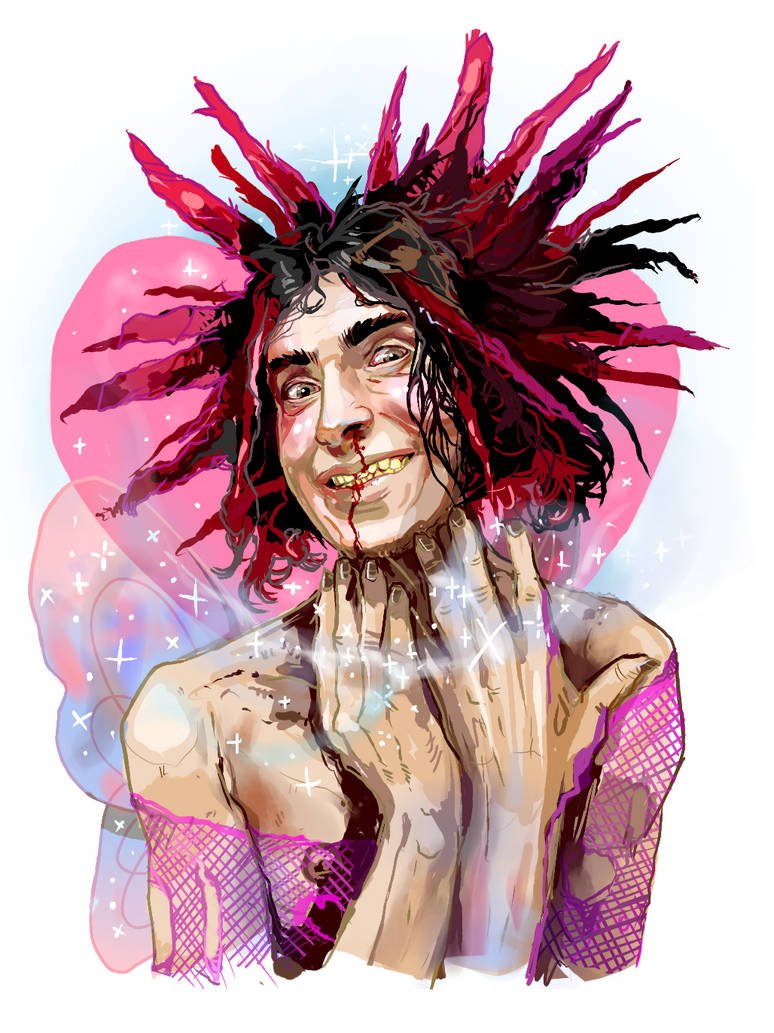 Stalkers mindless self indulgence lyrics