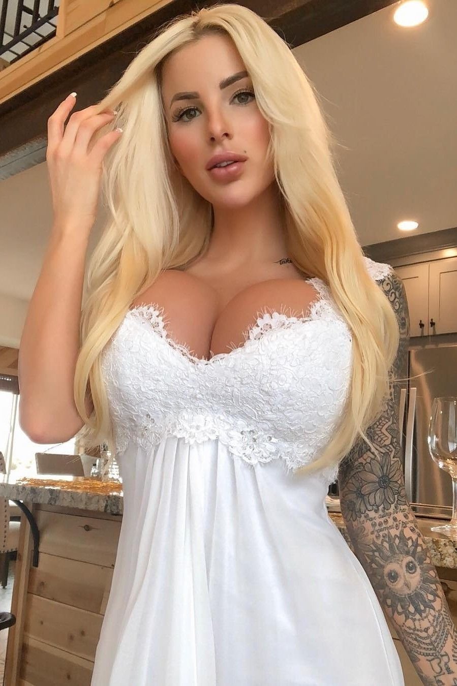 Dajana Gudic Lingerie