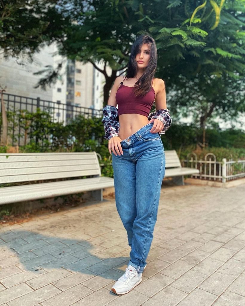 Yael Cohen Aris Onlifans