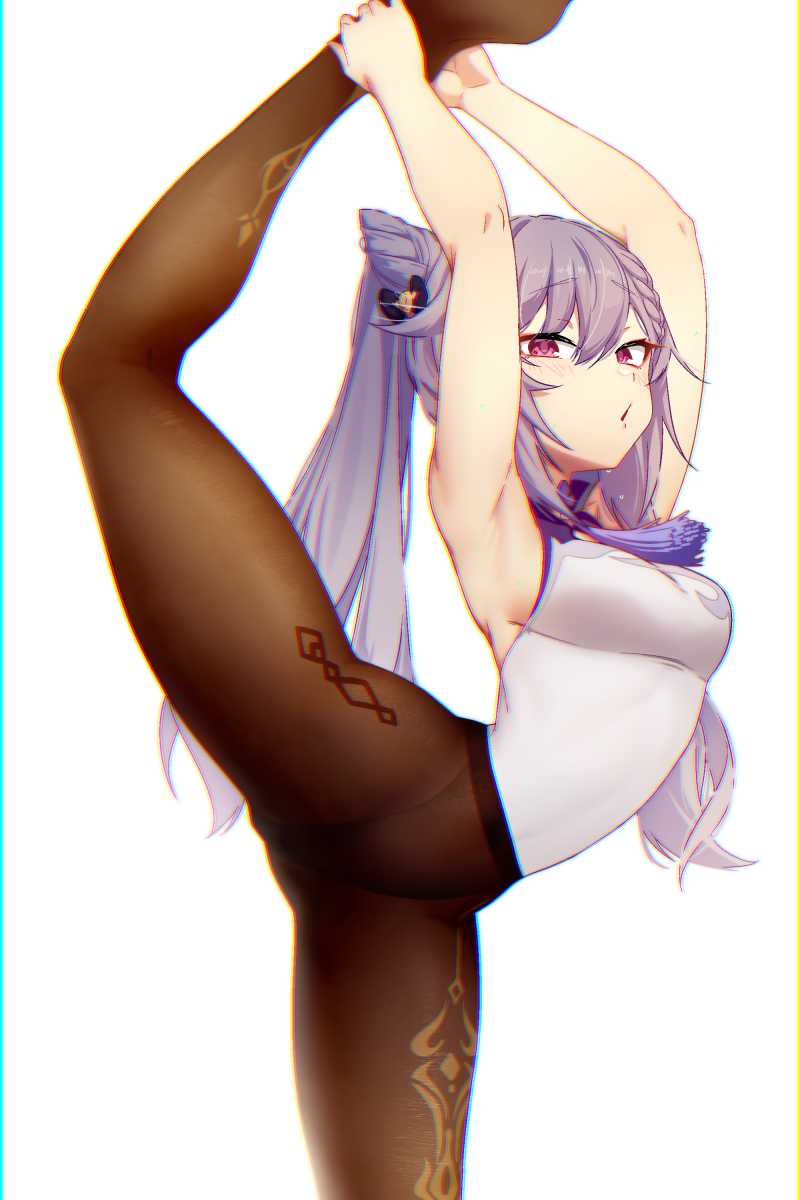 Yuri Lyubov Lily
