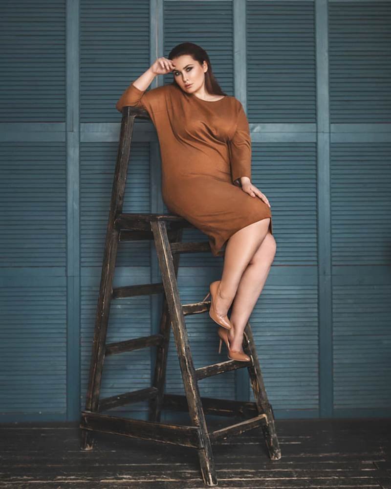 Svetlana Kashirova 2019