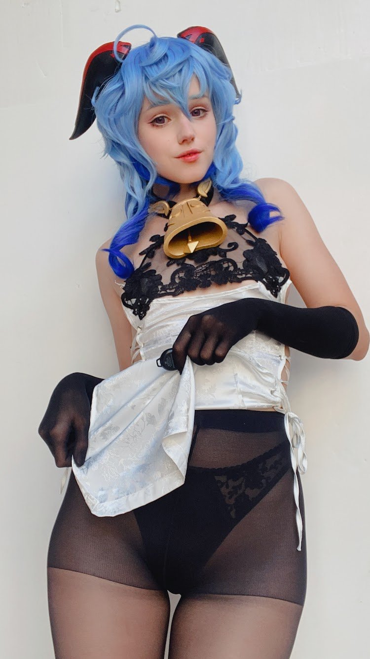 Shirogane sama lucy