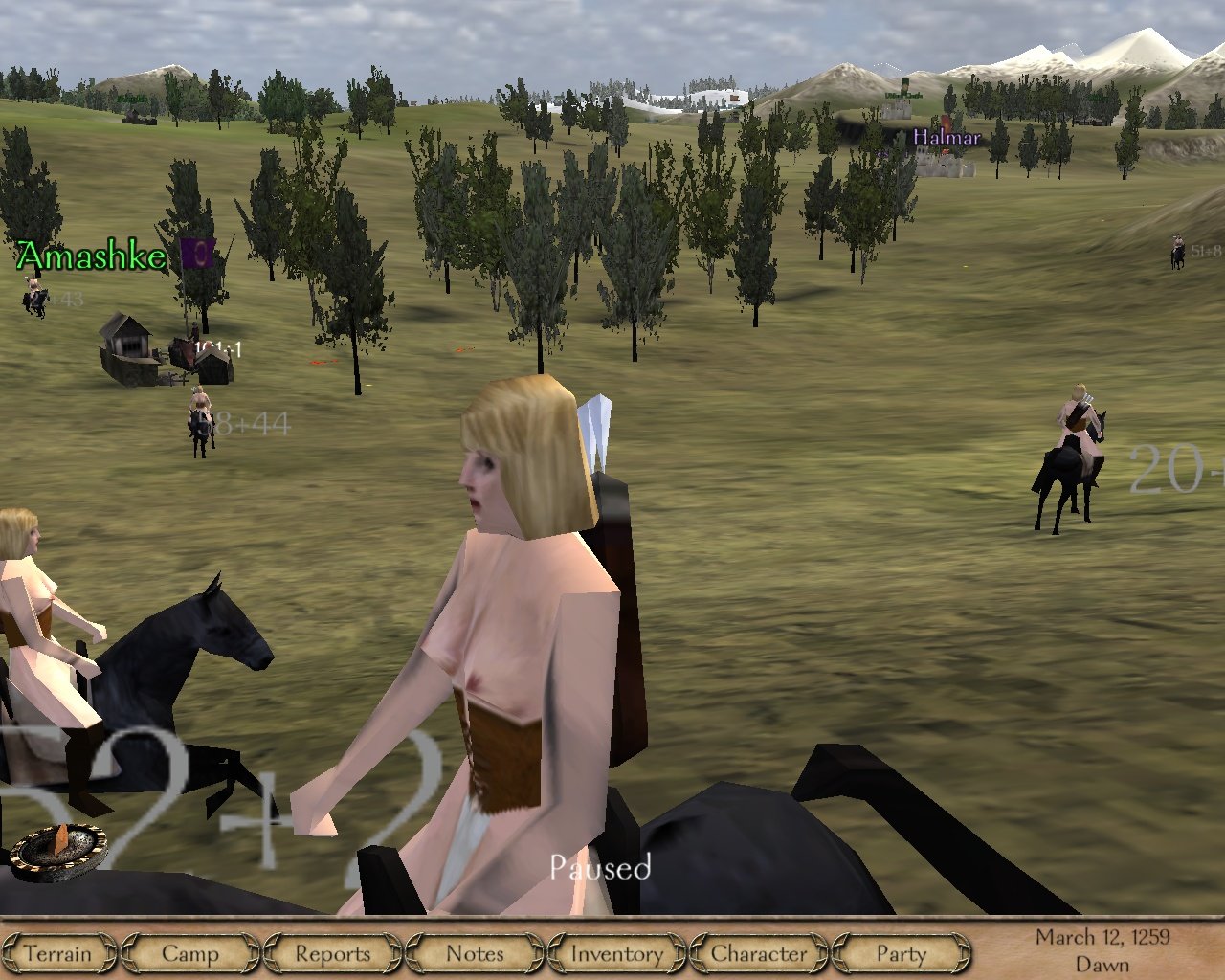 Mount and blade warband dickplomacy - 61 photo