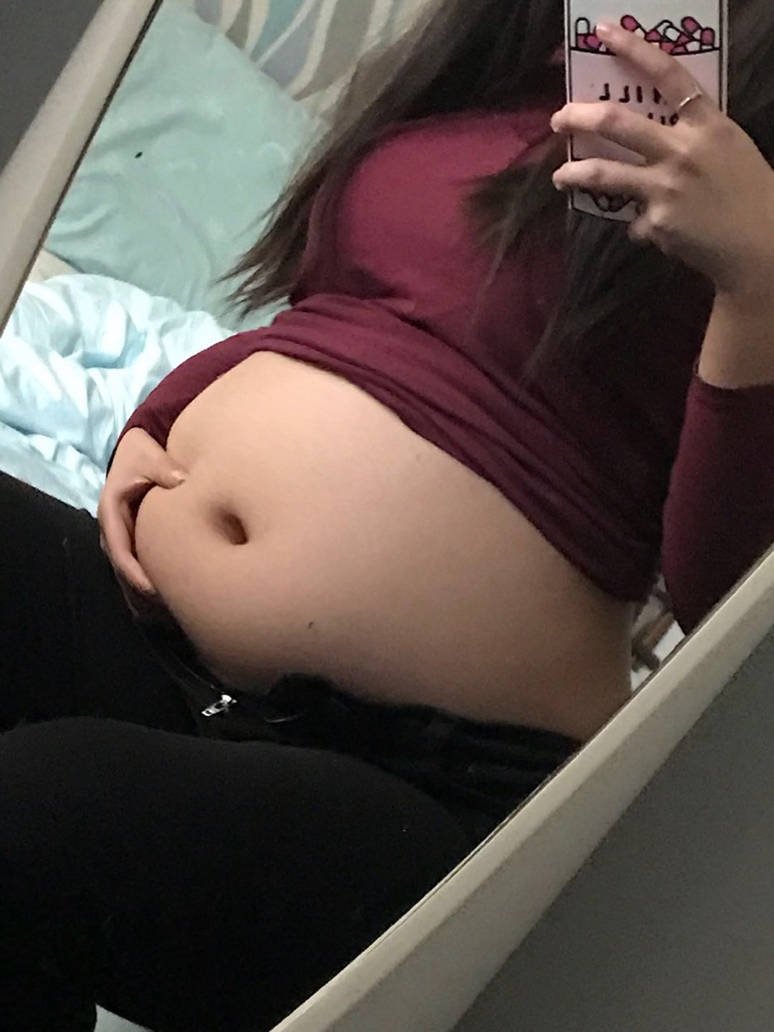 Belly Staffing Big Belly