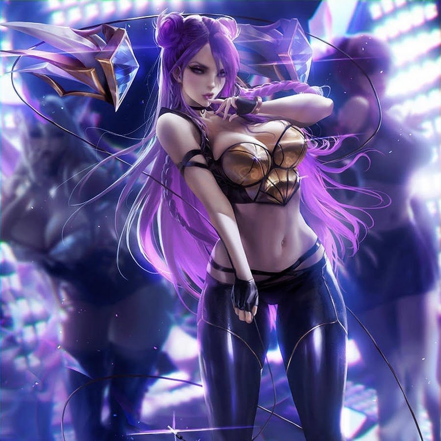 Sakimichan Kaisa