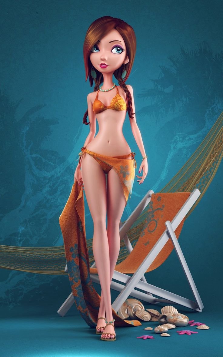 Dead Or Alive Xtreme 3 Girls